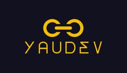 yaudev logo